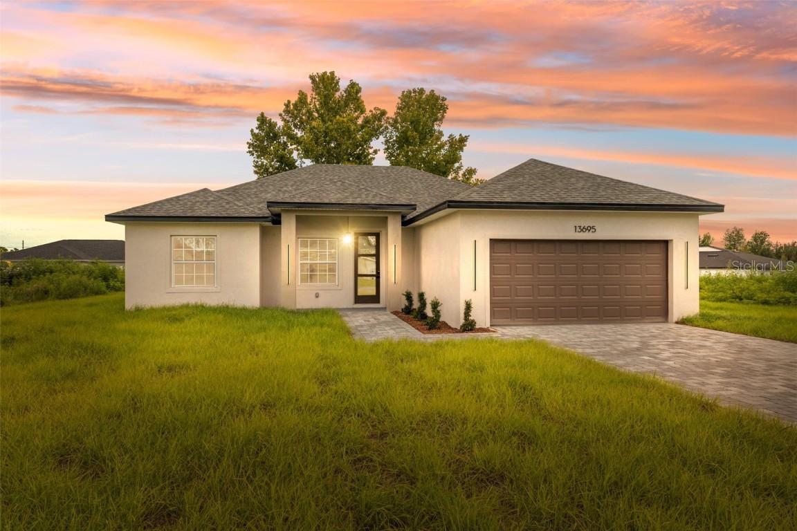 13695 SW 48th Ct., Ocala, FL 34473