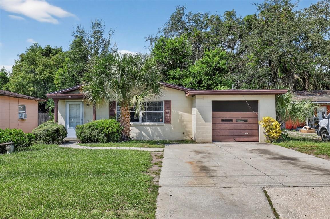 132 Washington Ave., Orlando, FL 32810