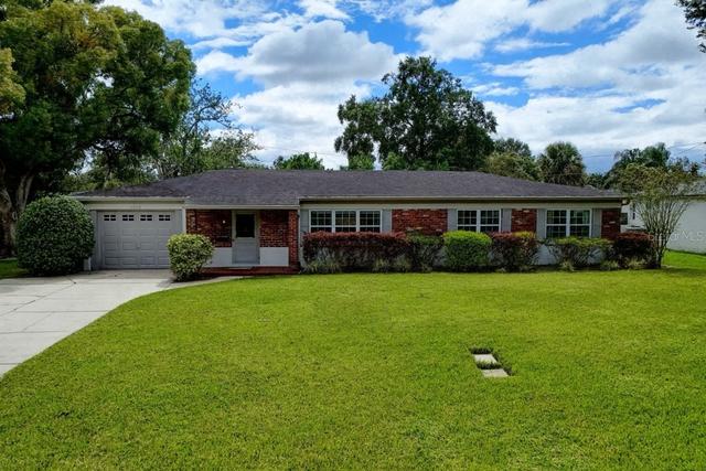 New Homes with In-ground Swimming Pools That Attend College Park Middle School: September 28th to October 4th
