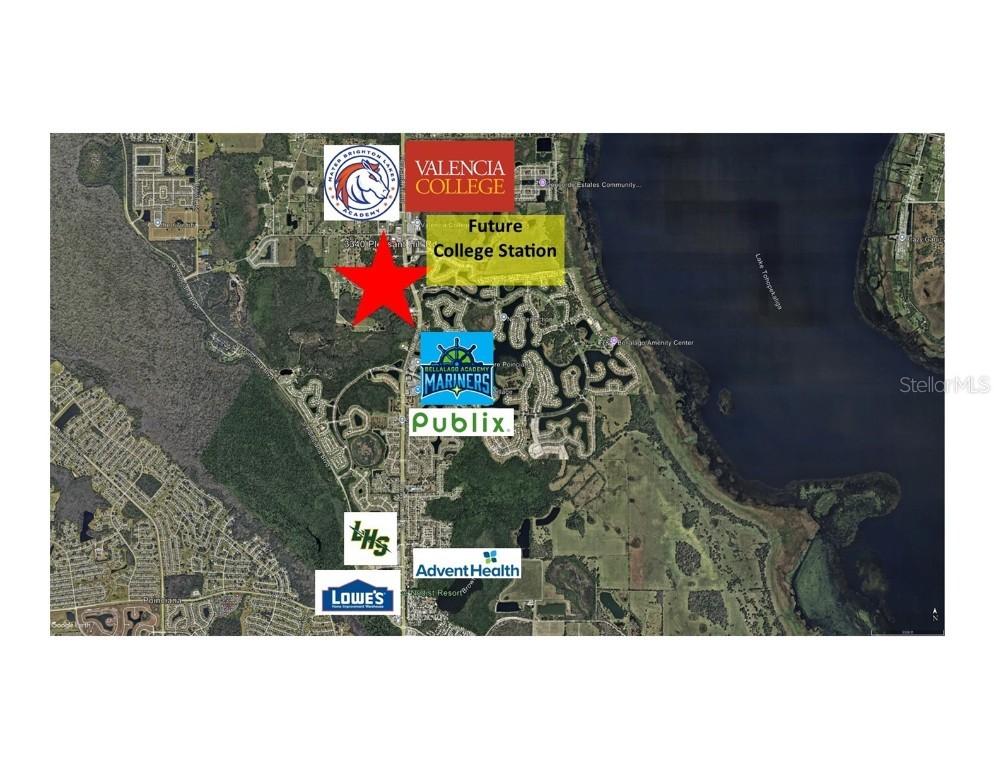 3340 Pleasant Hill Rd., Kissimmee, FL 34746