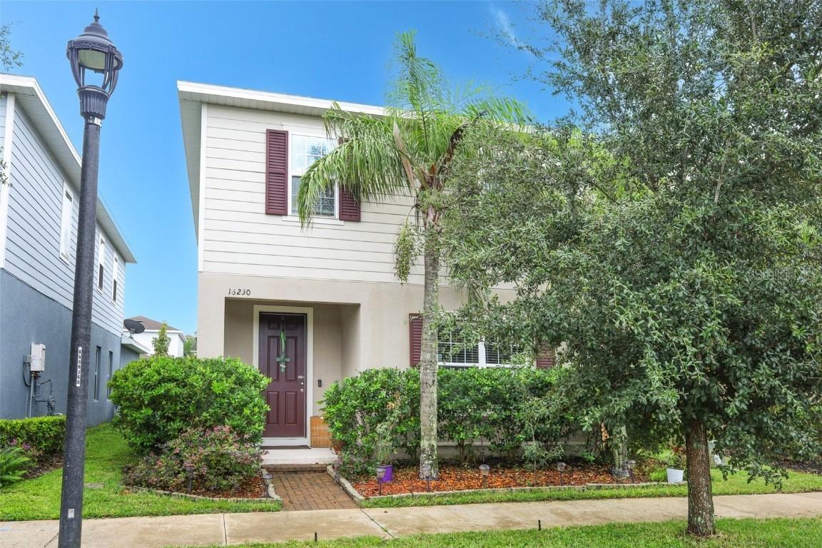 16250 Firedragon Dr., Winter Garden, FL 34787