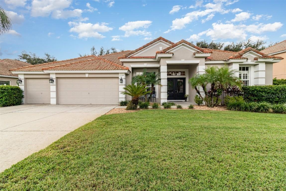 11314 Ledgement Ln., Windermere, FL 34786