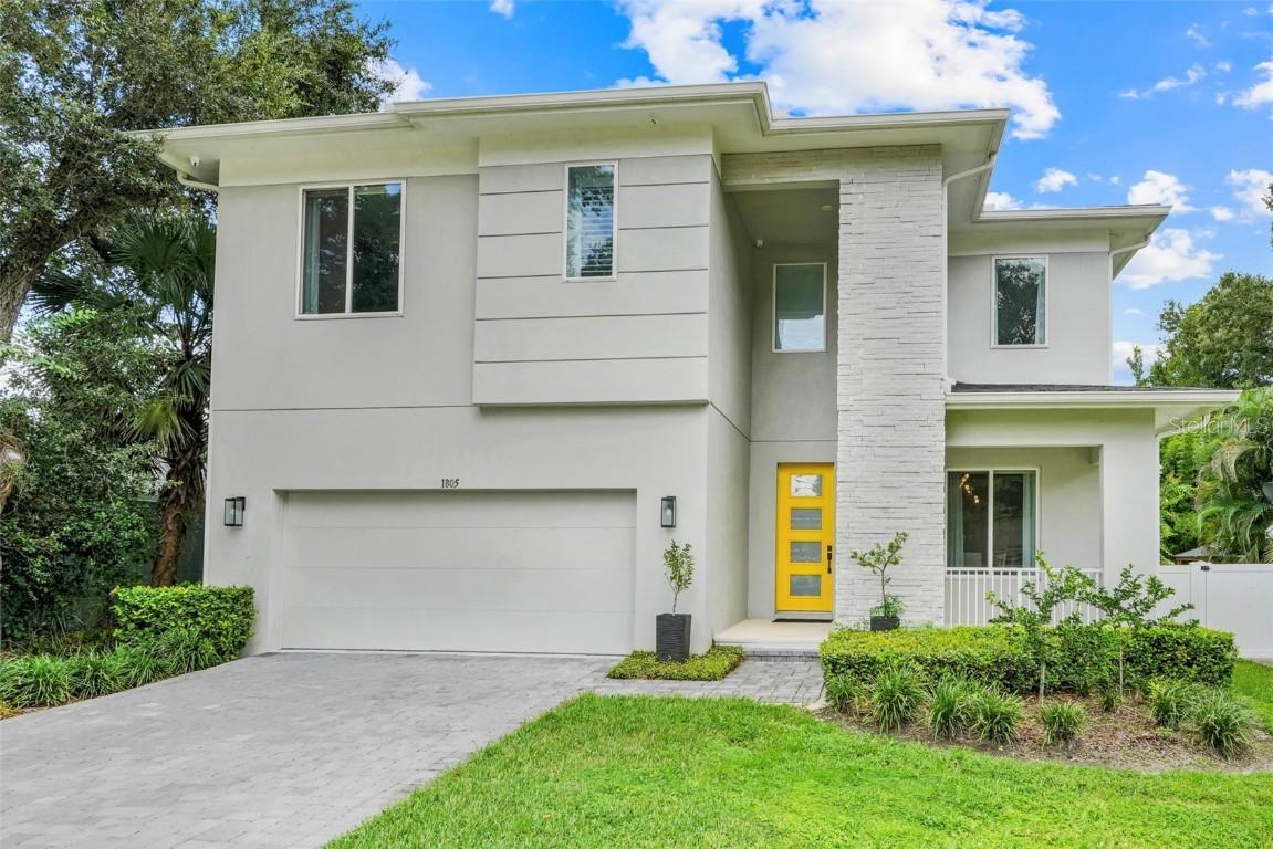 1805 S Fern Creek Ave., Orlando, FL 32806
