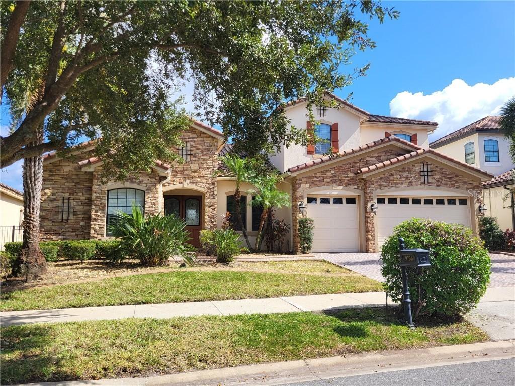 9736 Hatton Cir., Orlando, FL 32832