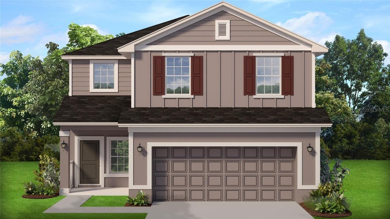 7497 Bent Tree Loop, St Cloud, FL 34773