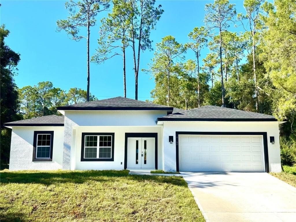 10160 N Academy Dr., Citrus Springs, FL 34434