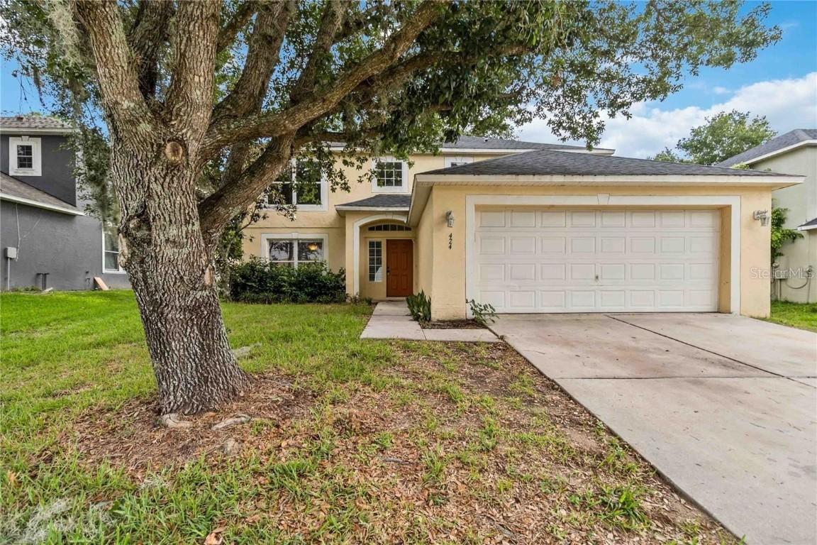 424 Dominish Estates Dr., Apopka, FL 32712