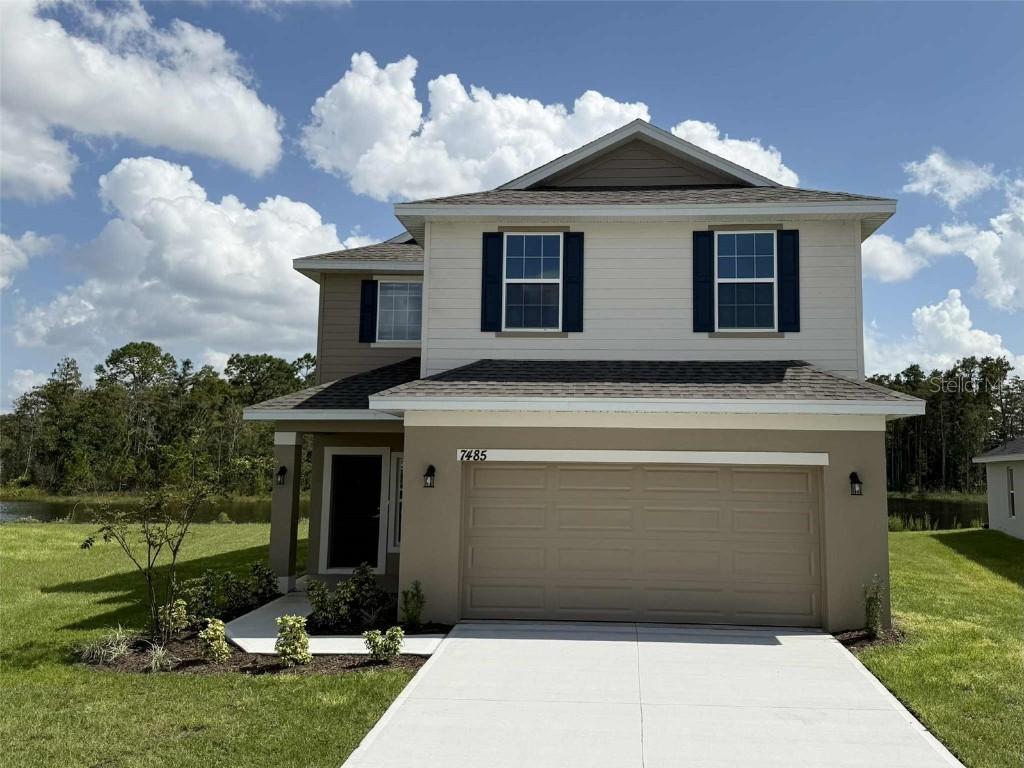 7485 Bent Tree Loop, St Cloud, FL 34773