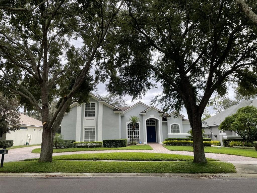 8732 Great Cove Dr. Dr., Orlando, FL 32819