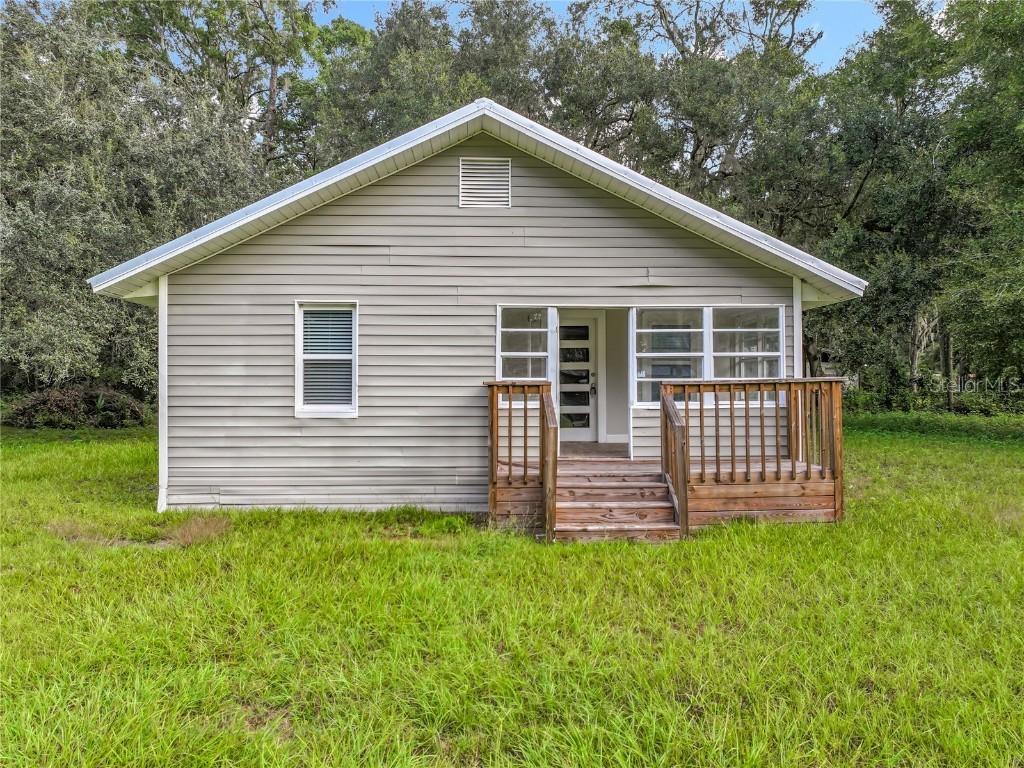 5510 NE 77th Ave., Gainesville, FL 32609