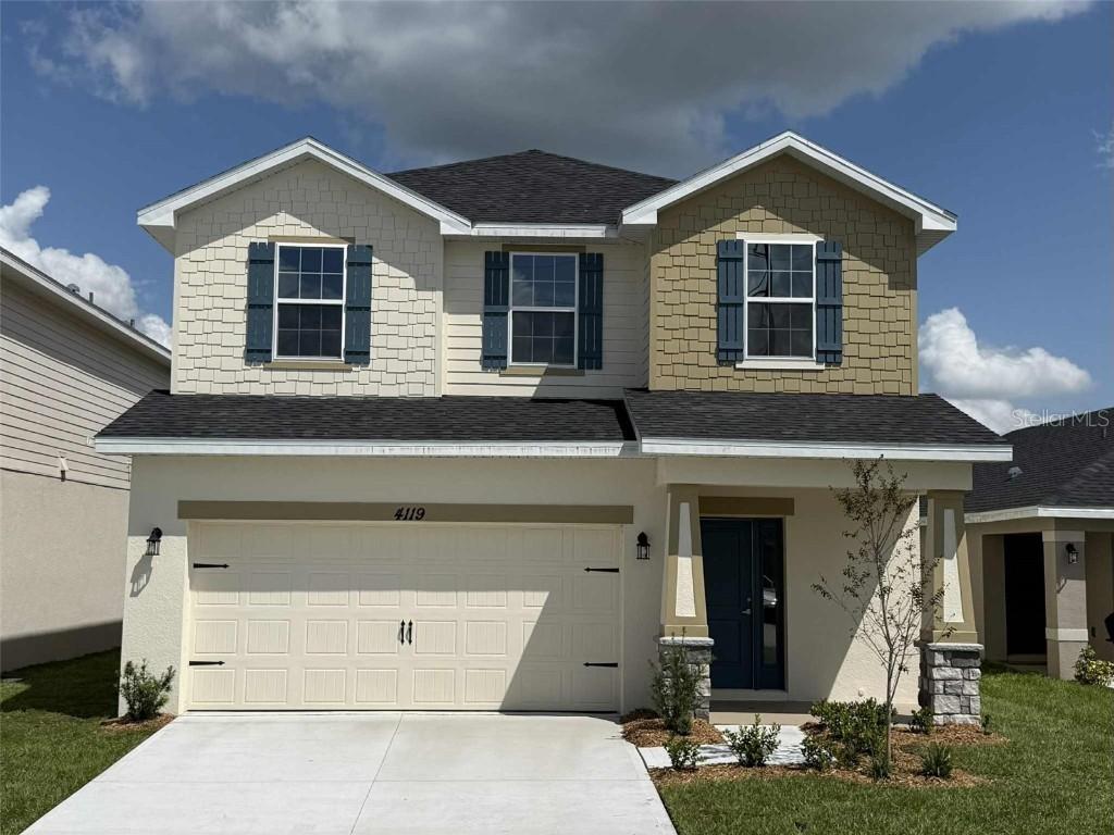 4119 Sagefield Dr., St Cloud, FL 34773
