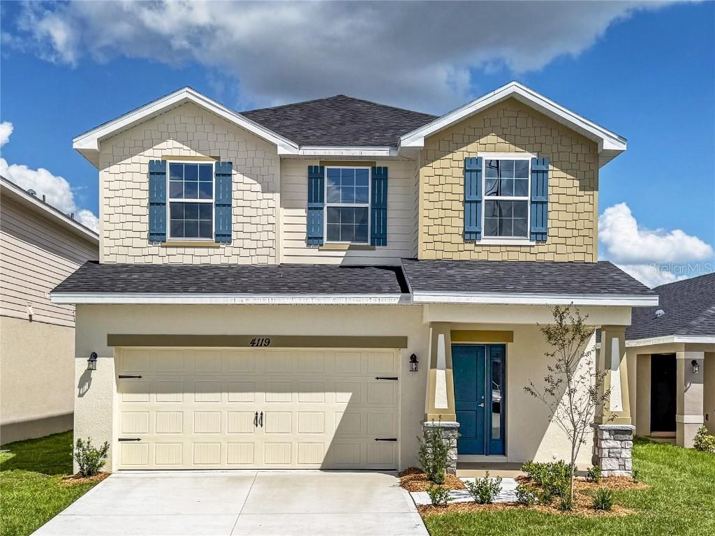 4119 Sagefield Dr., St Cloud, FL 34773