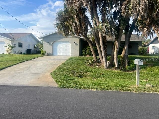 1266 Lincoln Dr., Englewood, FL 34224