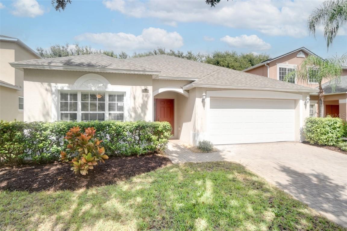11653 Deer Path Way, Orlando, FL 32832