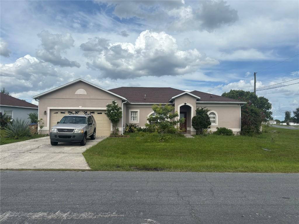507 Britten Dr., Kissimmee, FL 34758