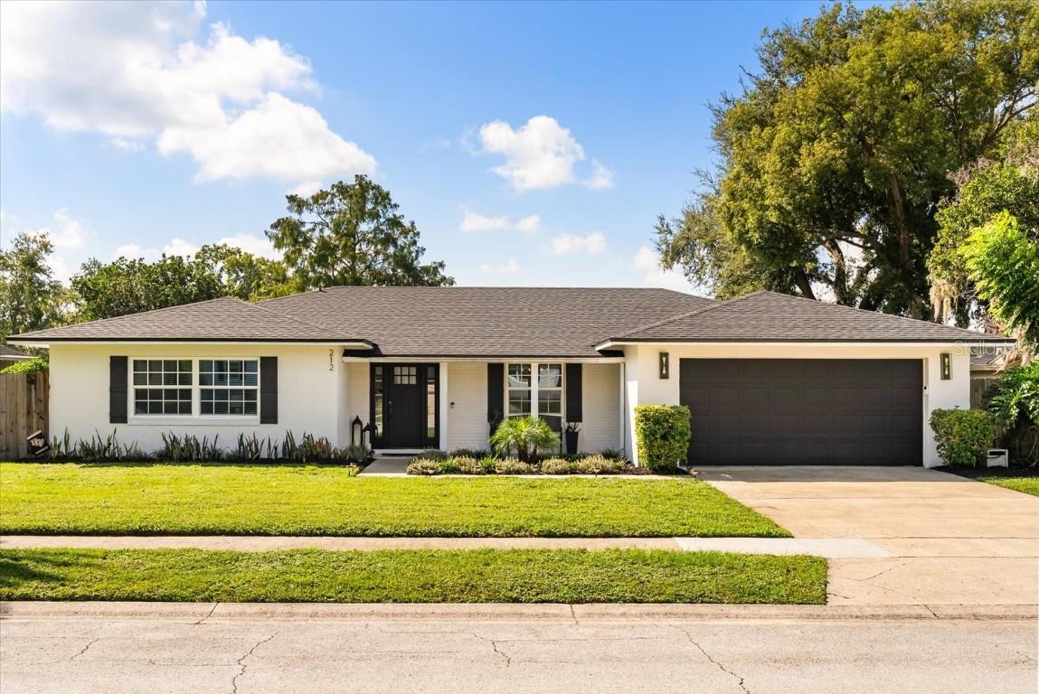 212 Sheridan Ave., Longwood, FL 32750