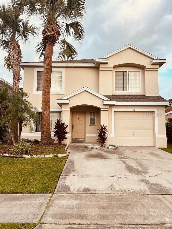 1424 Timberbend Cir., Orlando, FL 32824