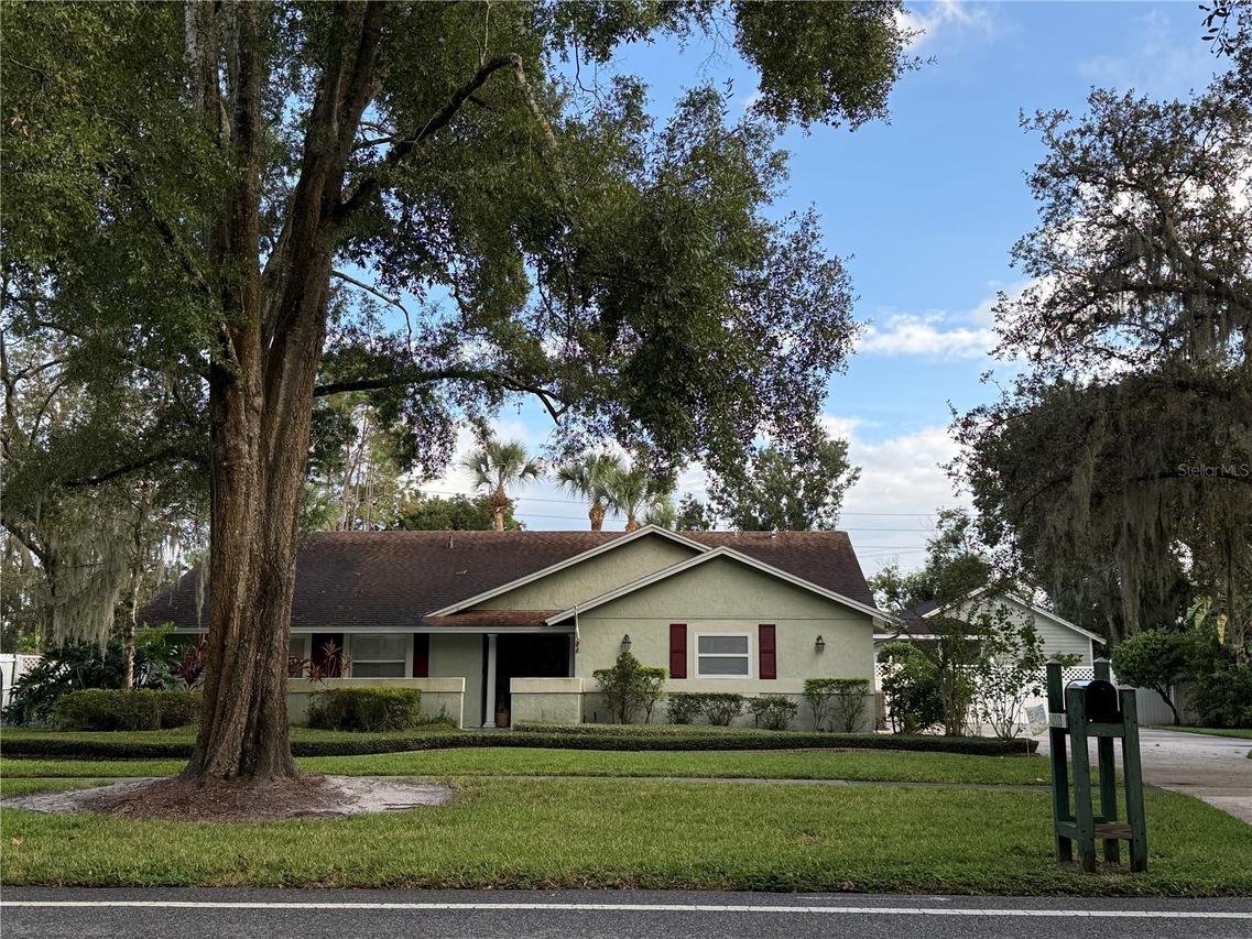 1113 Northern Way, Winter Springs, FL 32708