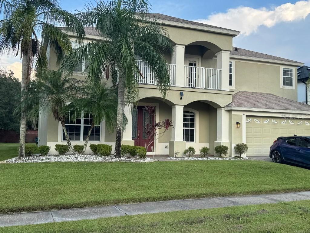 16524 Cedar Run Dr., Orlando, FL 32828