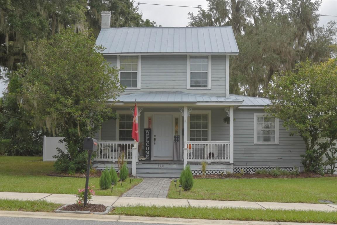310 S Holly Ave., Orange City, FL 32763