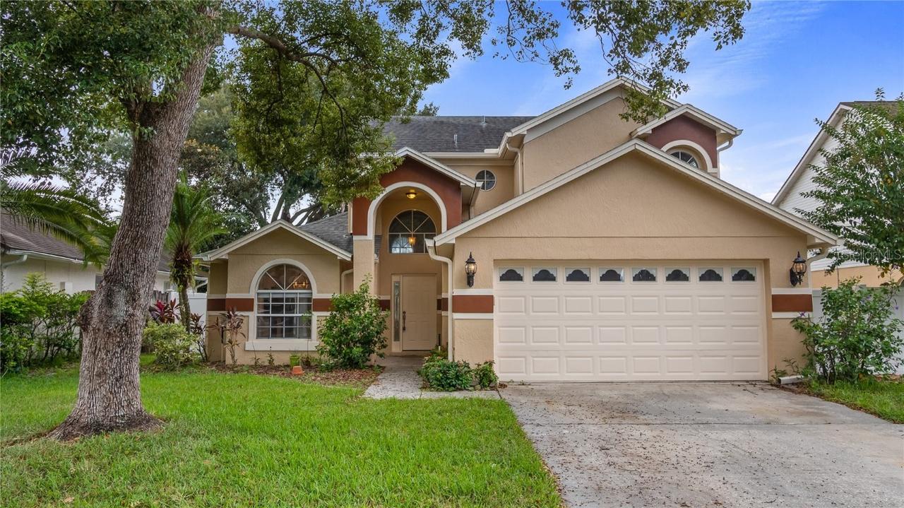468 Queensbridge Dr., Lake Mary, FL 32746