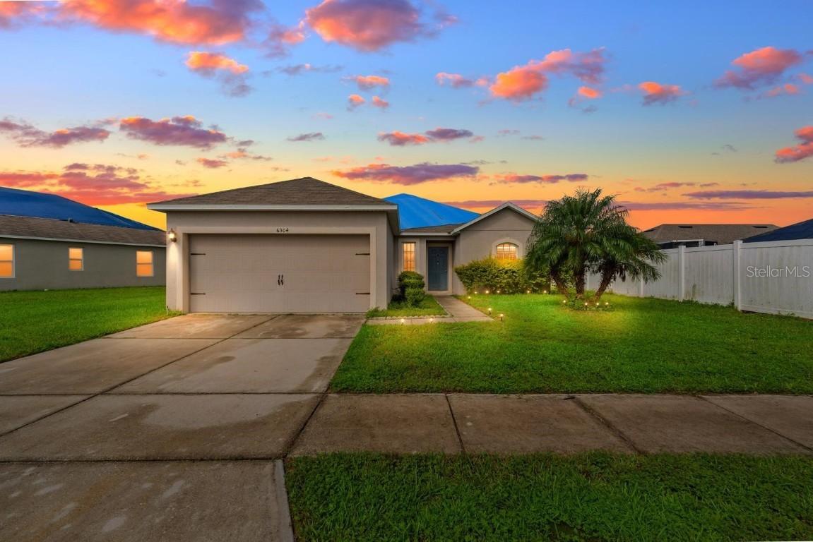 6304 Red Herring Dr., Winter Haven, FL 33881