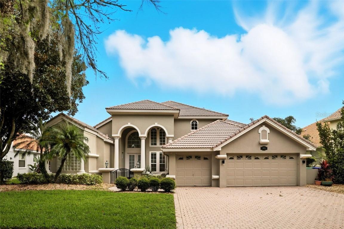 8955 Heritage Bay Cir., Orlando, FL 32836