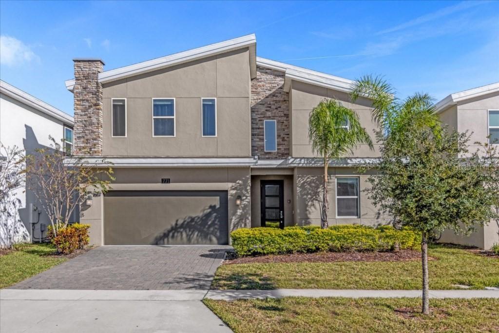 771 Pebble Beach Dr., Davenport, FL 33896