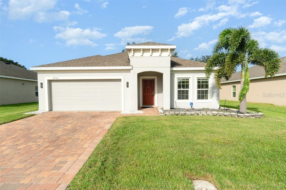 2751 Wadeview Loop, St Cloud, FL 34769