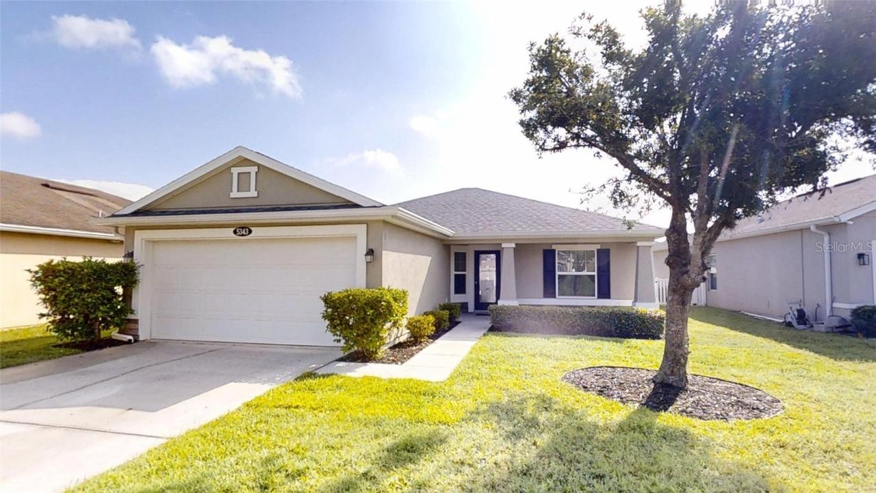 5343 Royal Plantation Blvd., Port Orange, FL 32128