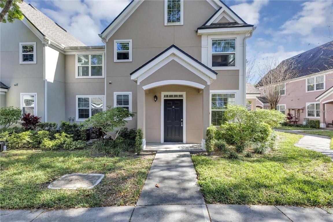 3398 Greenwich Village Blvd. #104, Orlando, FL 32835