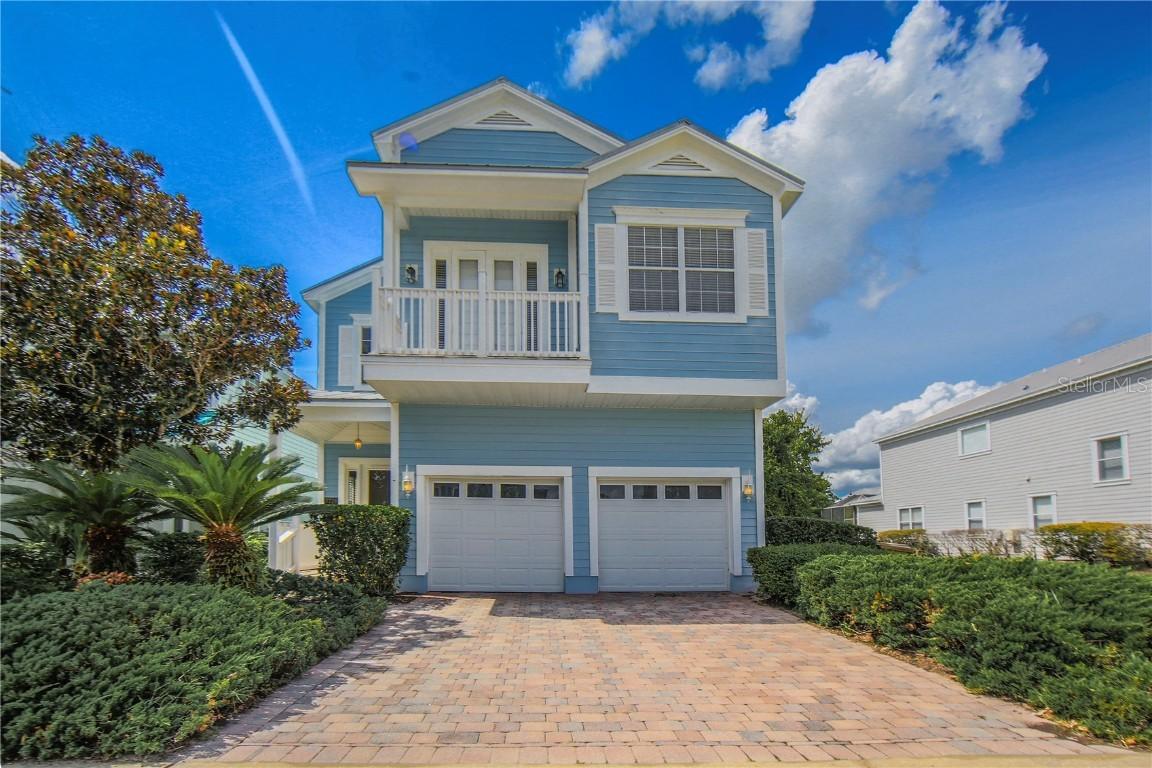 7728 Linkside Loop, Reunion, FL 34747