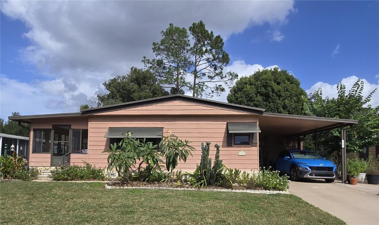 2205 S Citrus Cir. #GE, Zellwood, FL 32798