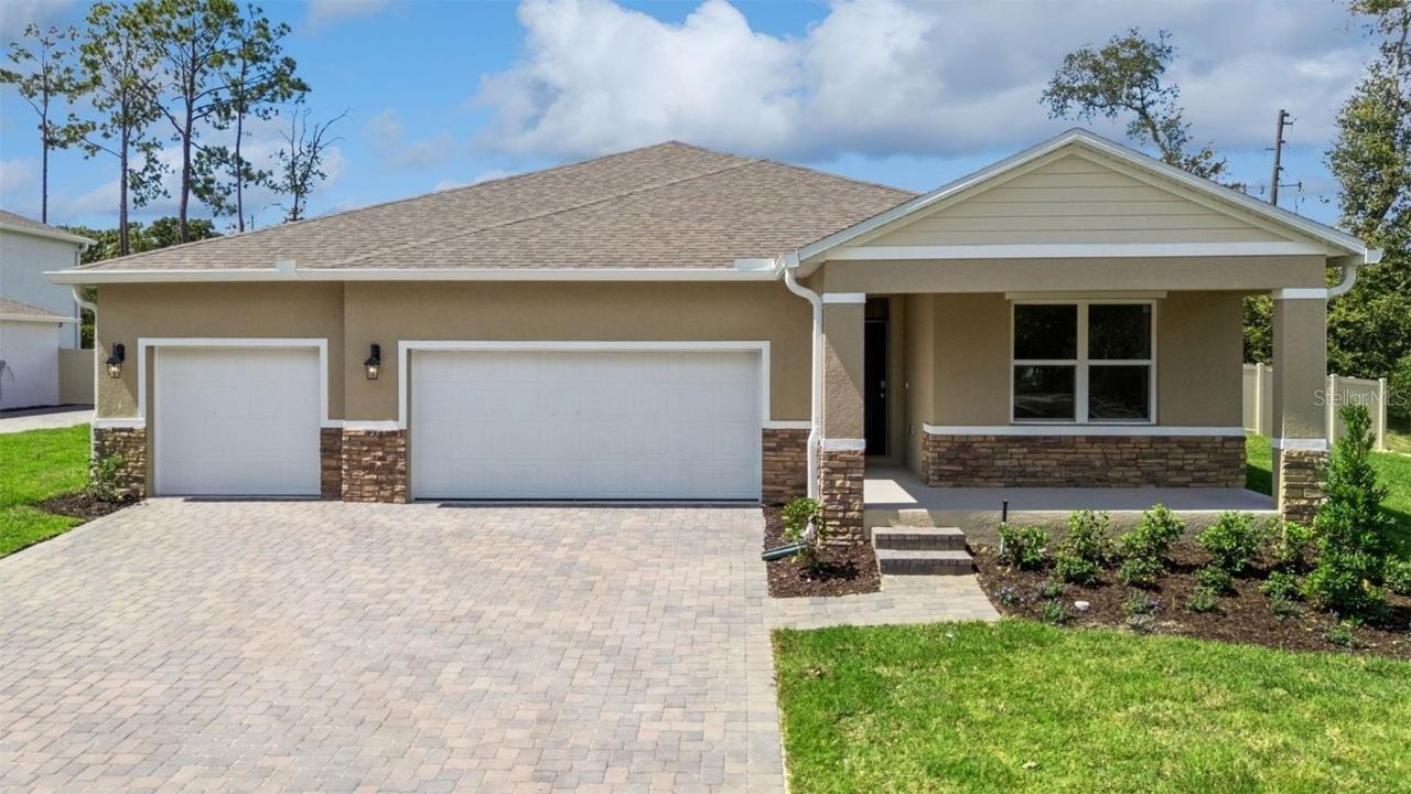 1371 Morning Walk Dr., Ormond Beach, FL 32174