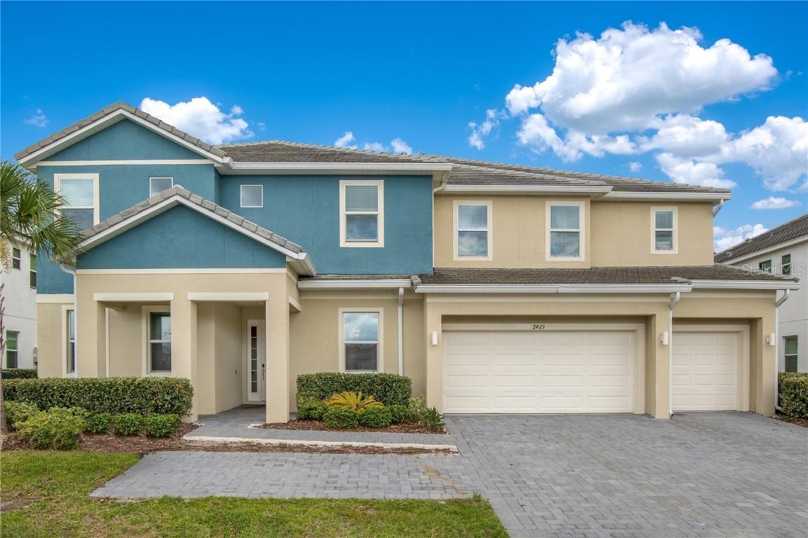 2429 Shanti Dr., Kissimmee, FL 34746