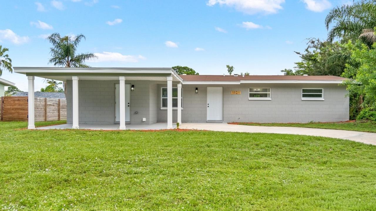 1121 Martha Lee Ave., Rockledge, FL 32955