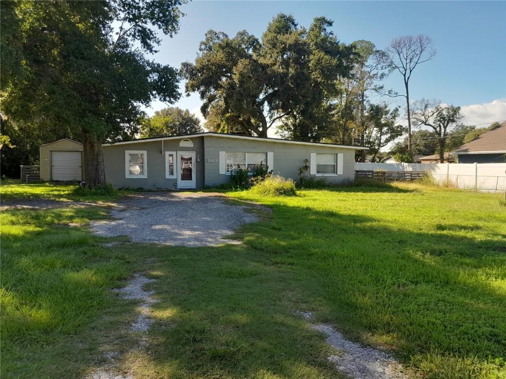 2422 Chase Ave., Sanford, FL 32771