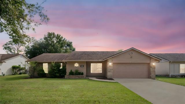 New Homes For Sale This Week That Attend Arbor Ridge K-8: October 3rd to October 9th