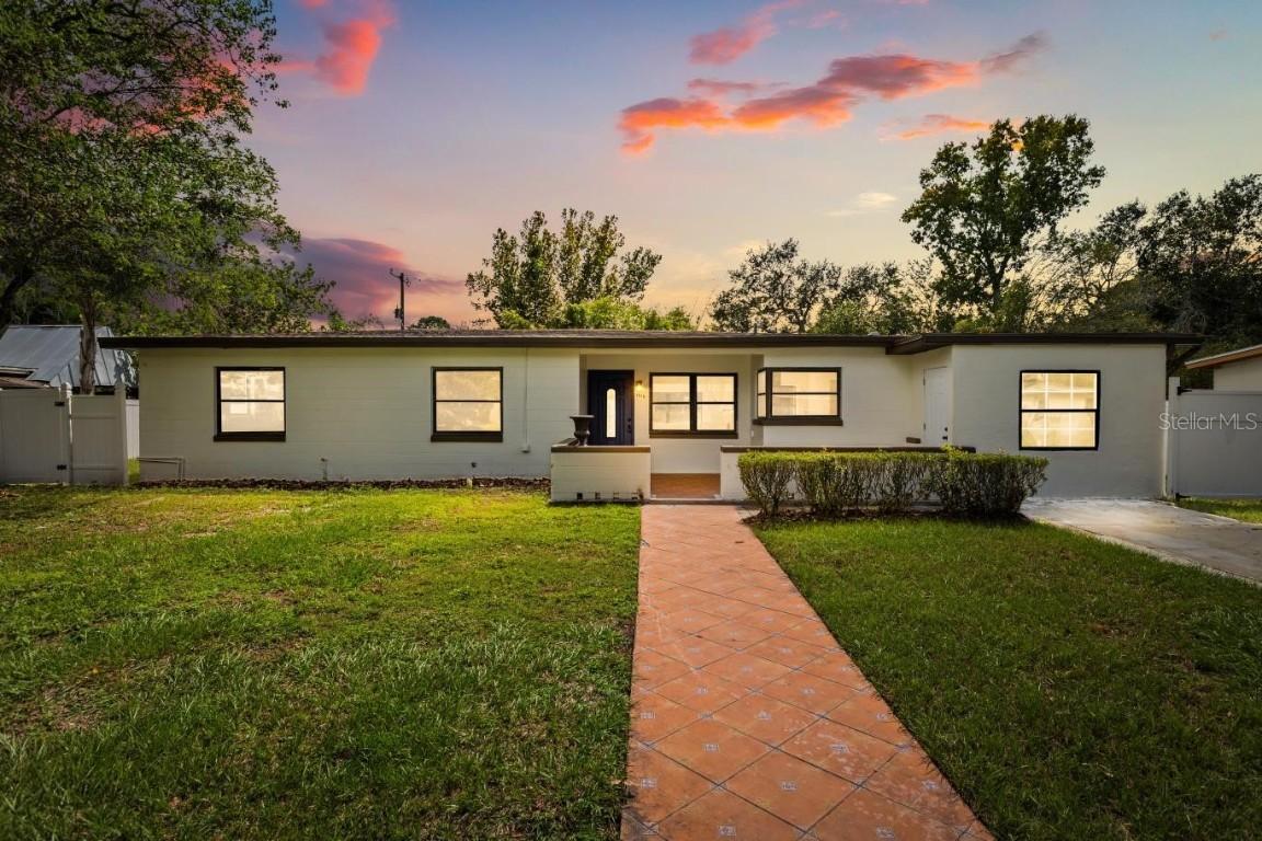 1816 Ivy Ln., Winter Park, FL 32792