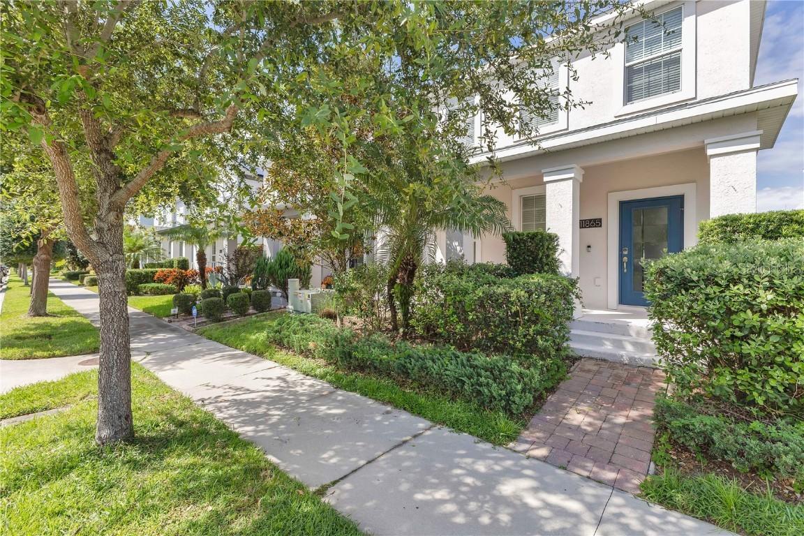 11865 Ginsberg Pl., Orlando, FL 32832