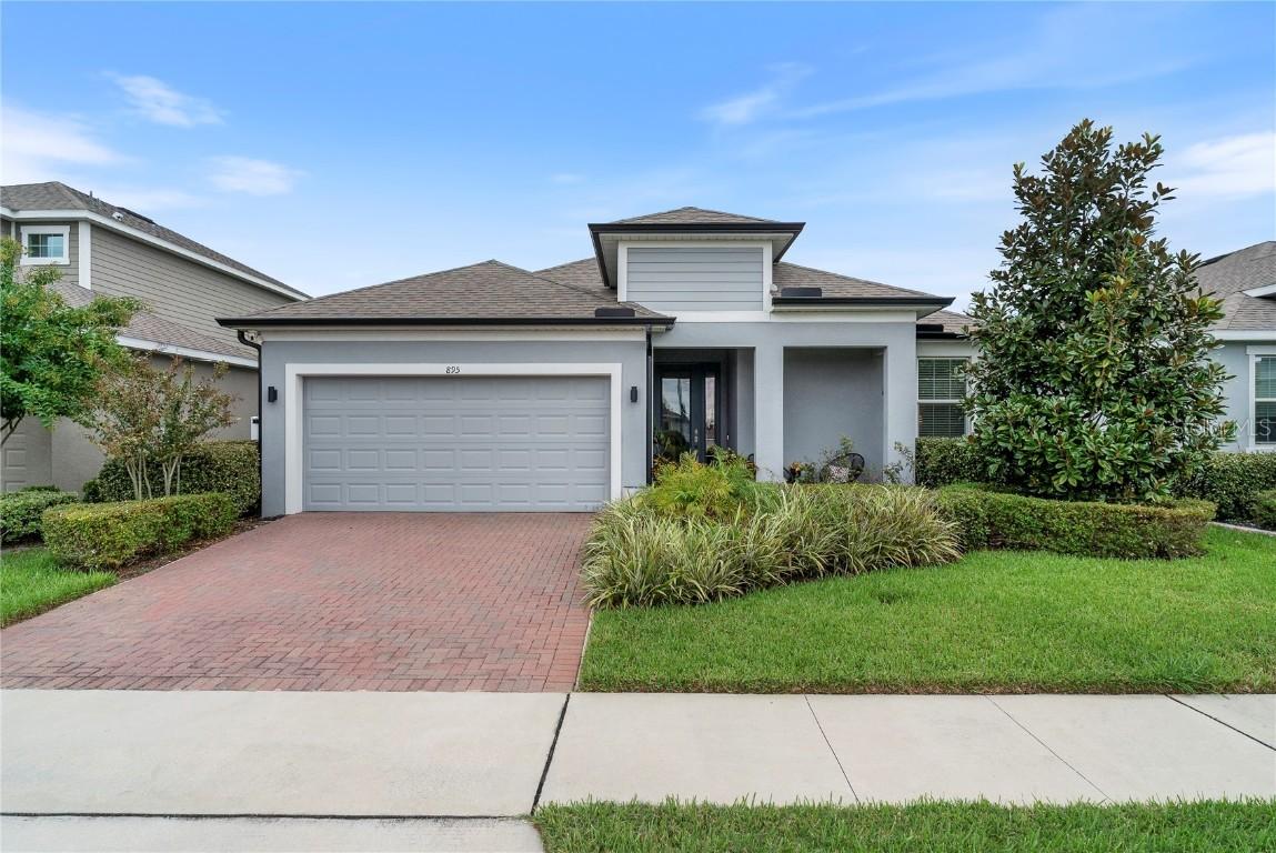 895 Lady Bird Ln., Orange City, FL 32763