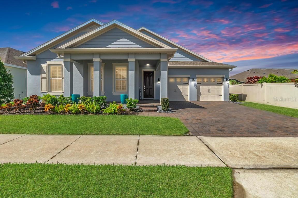 1710 Pasture Loop, Oviedo, FL 32765