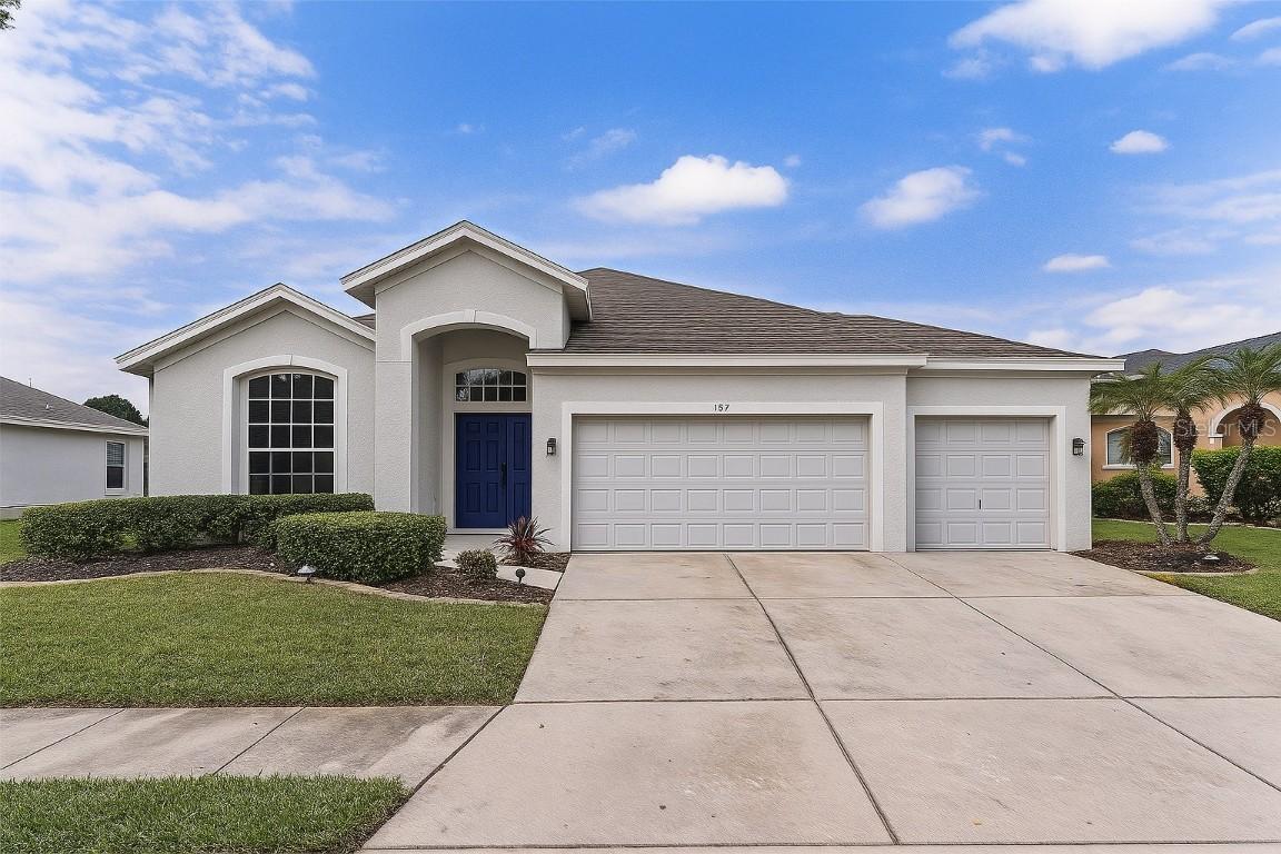 11322 Durham St., Parrish, FL 34219