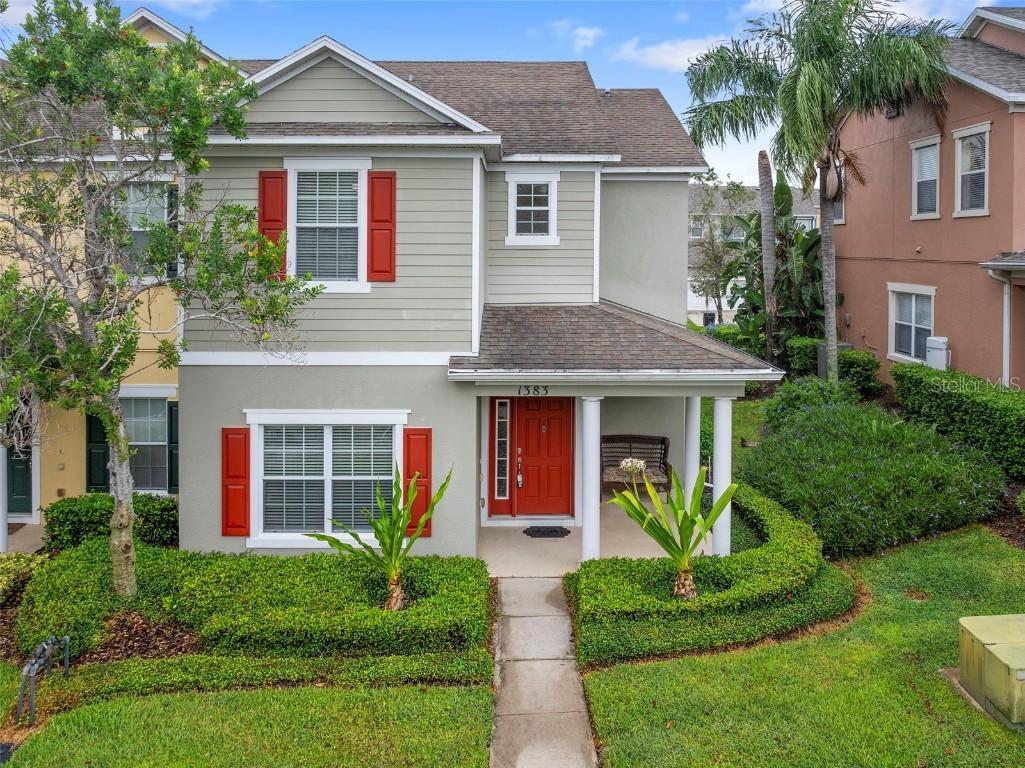 1383 Alston Bay Blvd., Apopka, FL 32703
