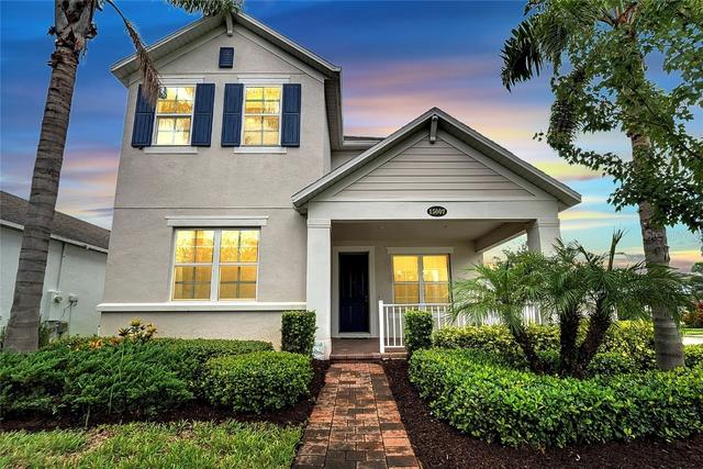 New Construction Homes For Sale This Week That Attend Summerlake Elementary: October 1st to October 7th