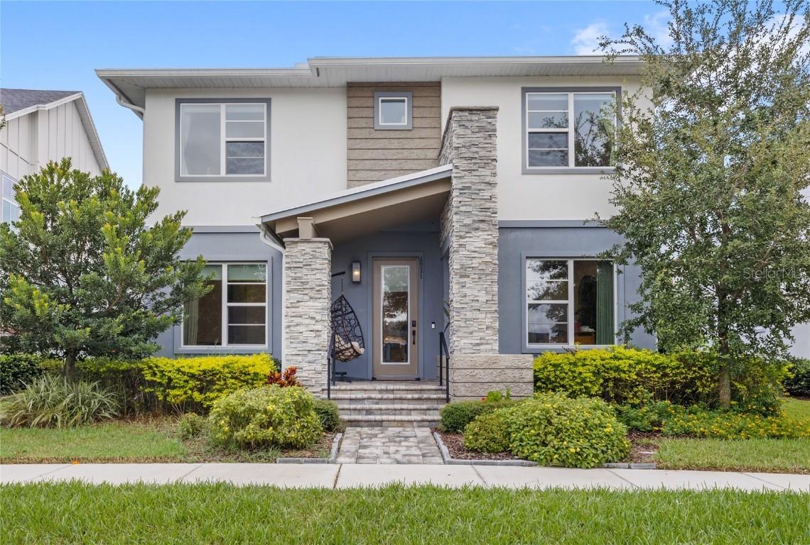 6921 Arnoldson St., Orlando, FL 32827