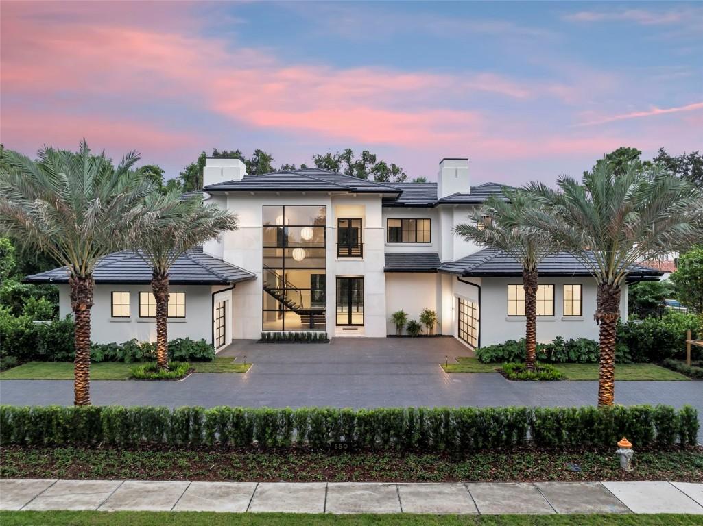 550 Palmer Ave., Winter Park, FL 32789