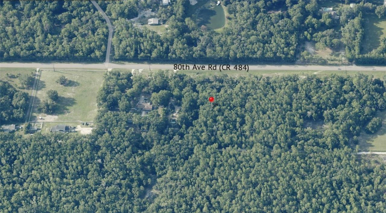 Southwest Hwy 484, Dunnellon, FL 34432