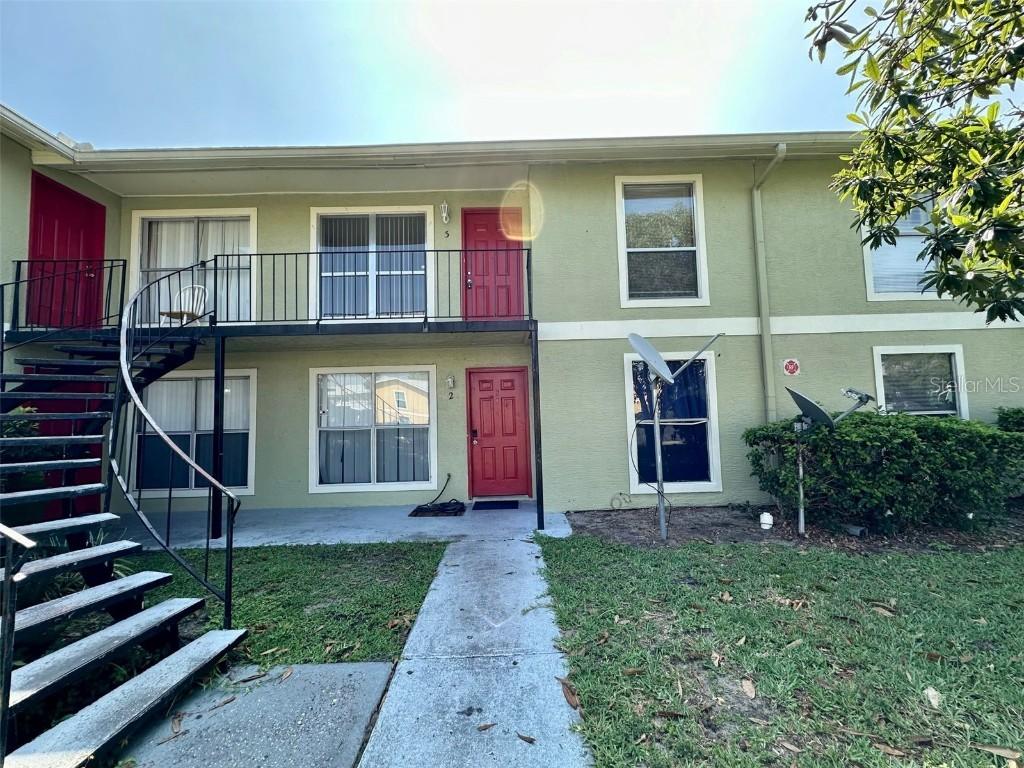 1841 Caralee Blvd. #3, Orlando, FL 32822