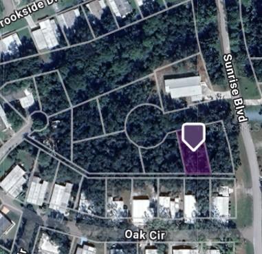 Supreme Ct., Mount Dora, FL 32757